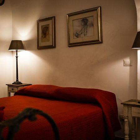 Boschetto 58 Apartment Rome Exterior photo