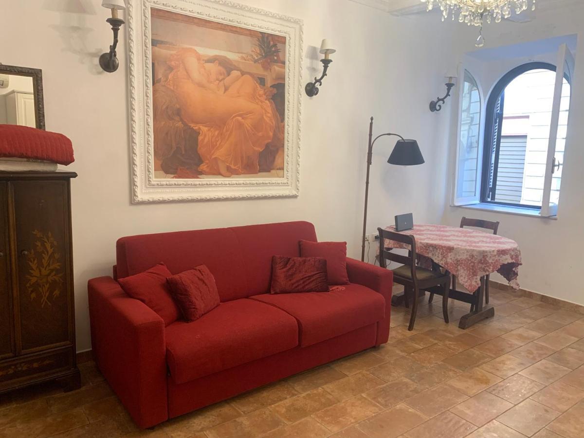 Boschetto 58 Apartment Rome Exterior photo