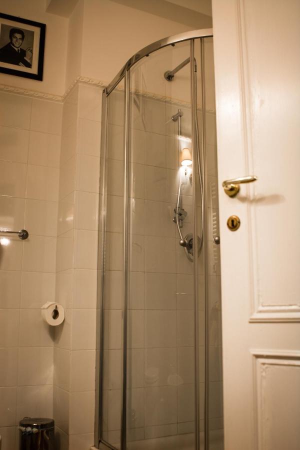 Boschetto 58 Apartment Rome Exterior photo