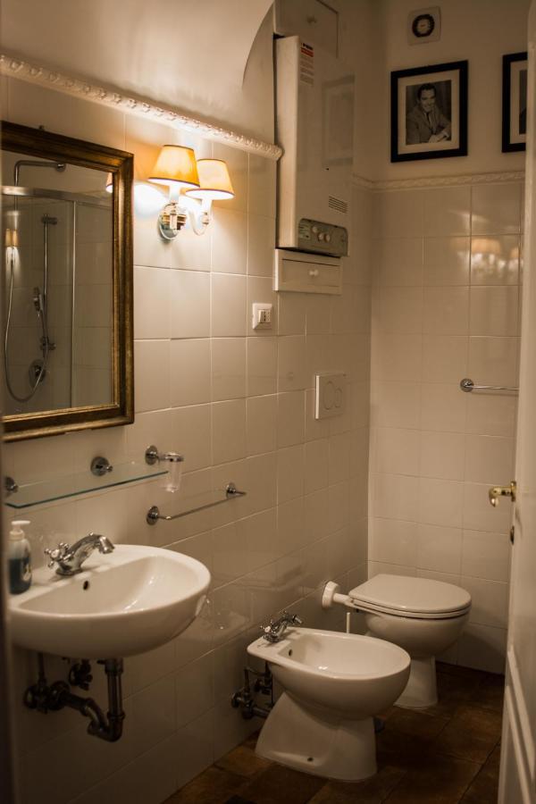 Boschetto 58 Apartment Rome Exterior photo