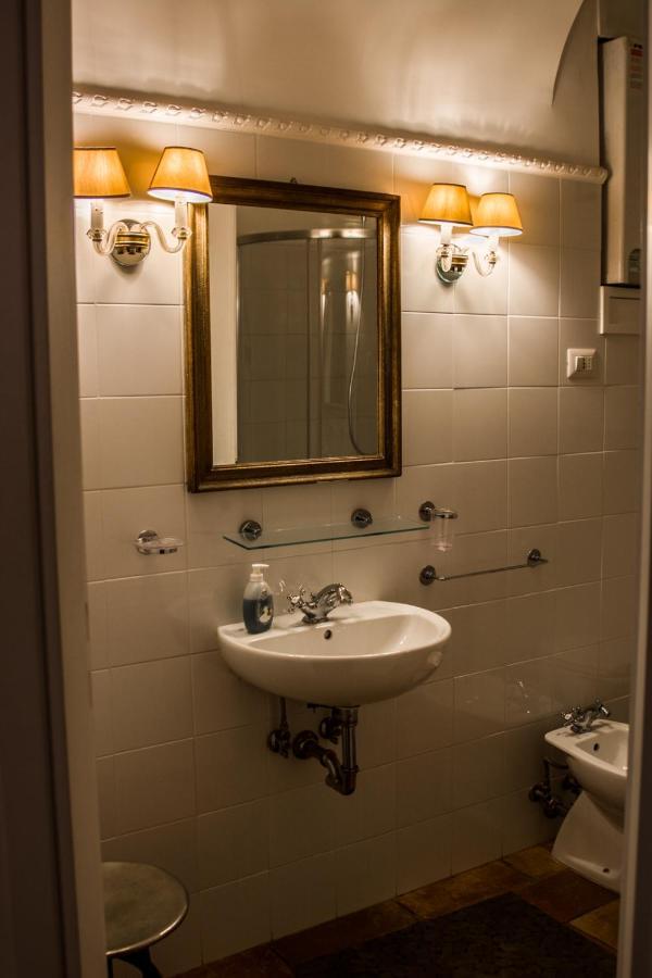 Boschetto 58 Apartment Rome Exterior photo