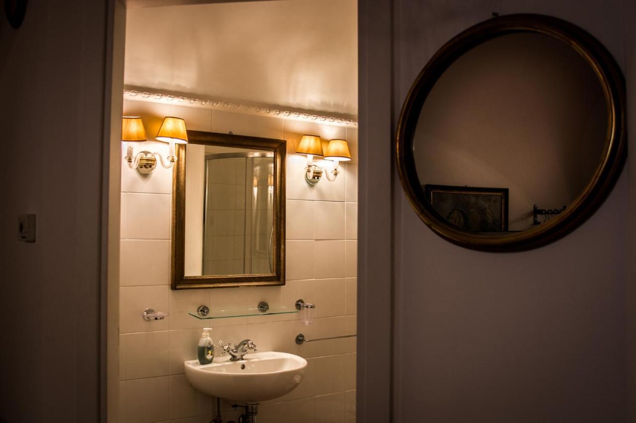 Boschetto 58 Apartment Rome Exterior photo