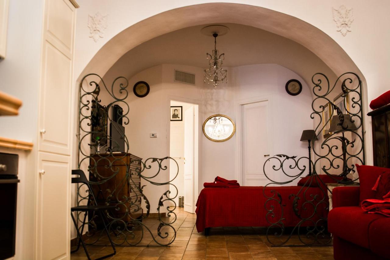 Boschetto 58 Apartment Rome Exterior photo