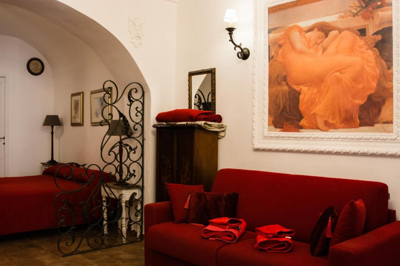Boschetto 58 Apartment Rome Exterior photo