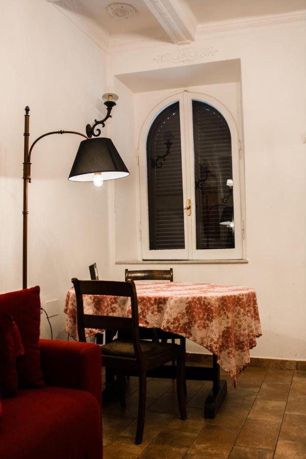 Boschetto 58 Apartment Rome Exterior photo