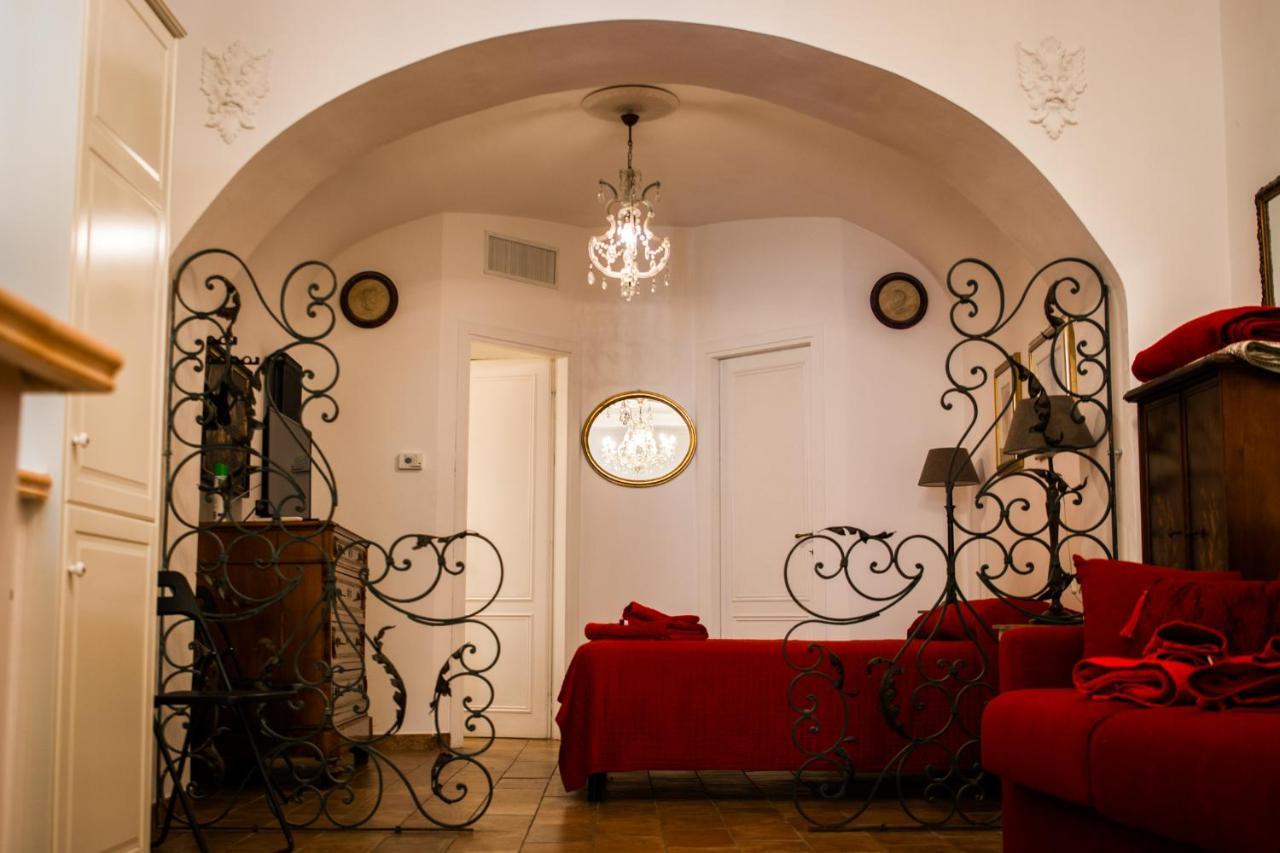 Boschetto 58 Apartment Rome Exterior photo