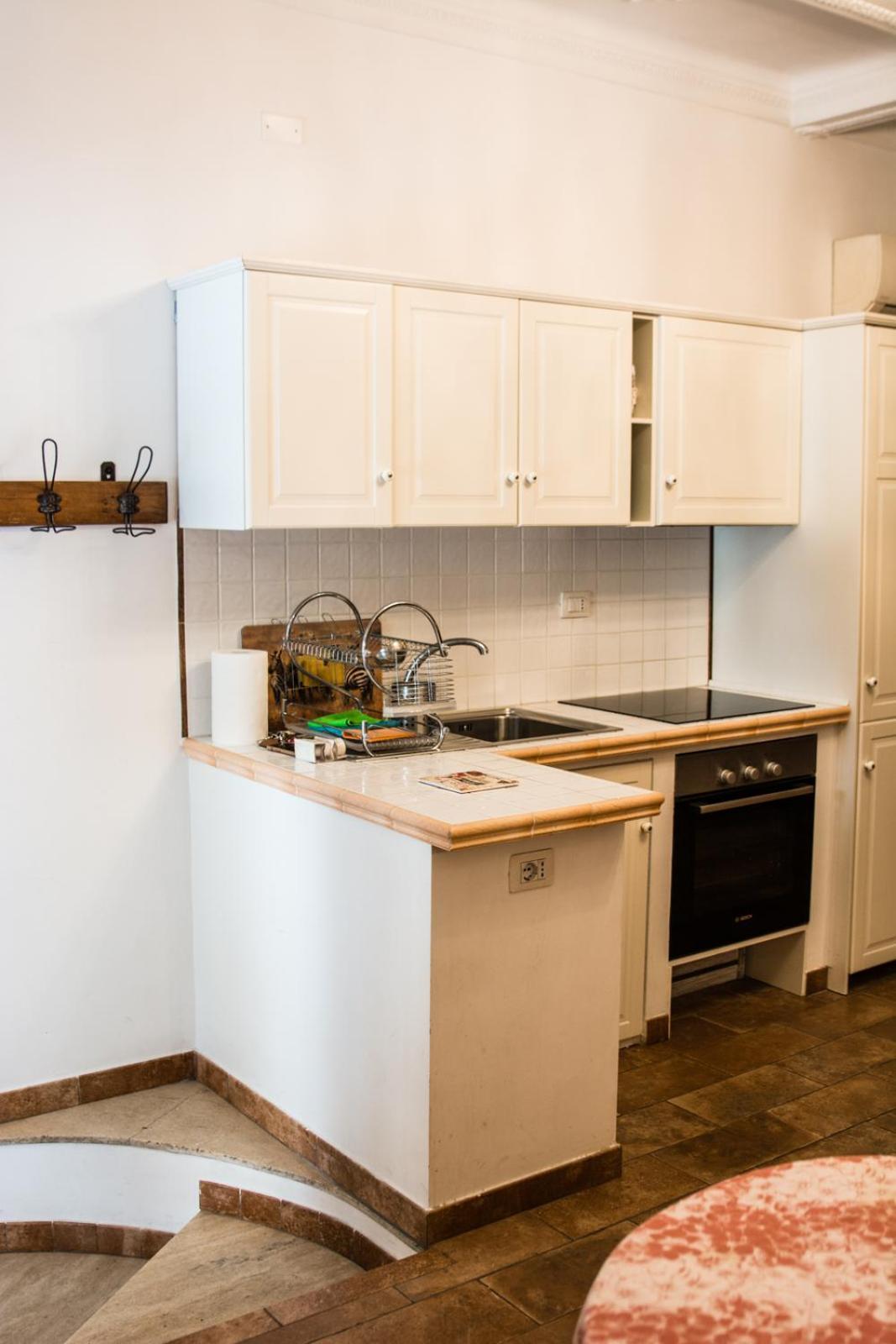Boschetto 58 Apartment Rome Exterior photo