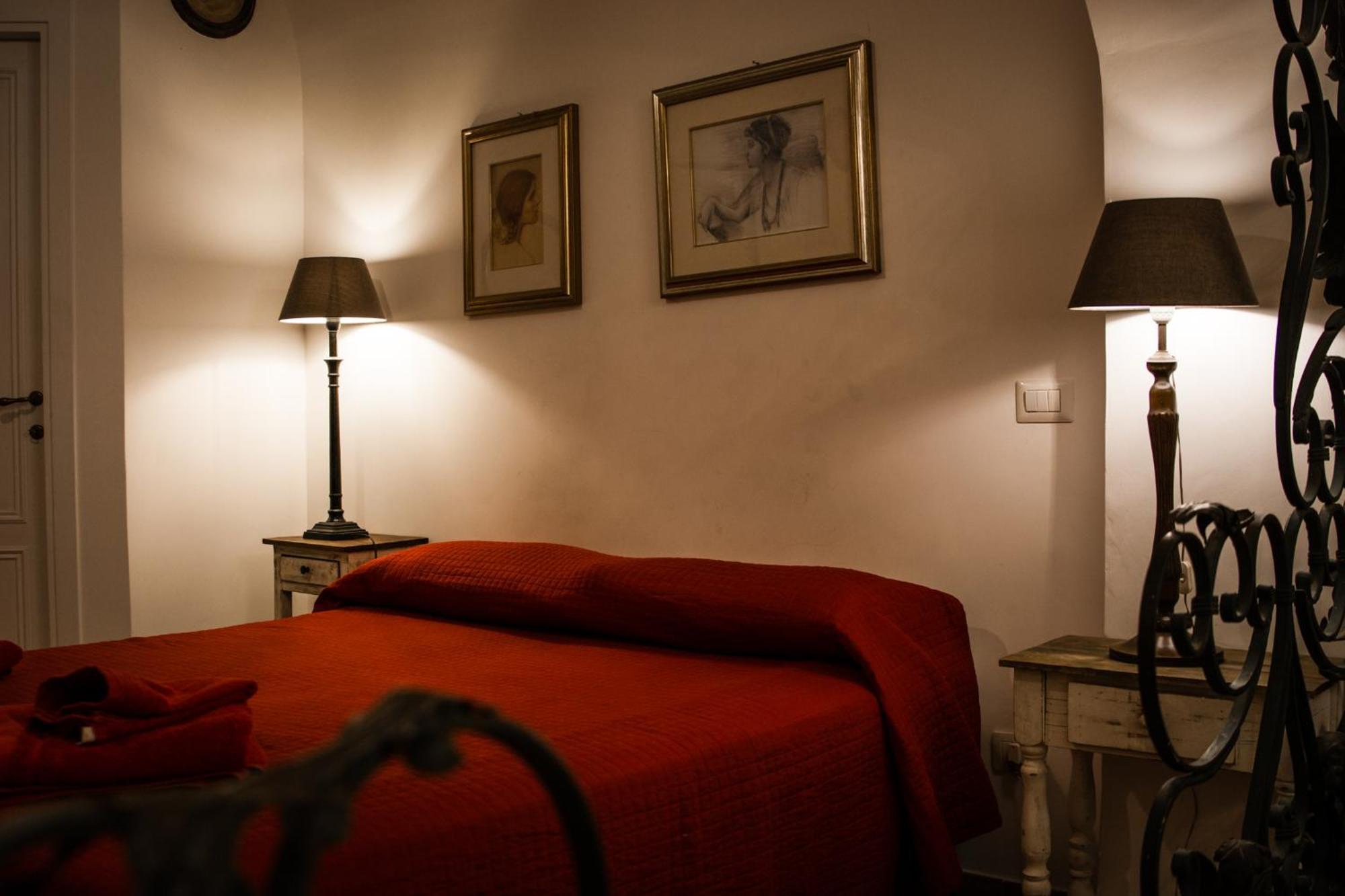 Boschetto 58 Apartment Rome Exterior photo