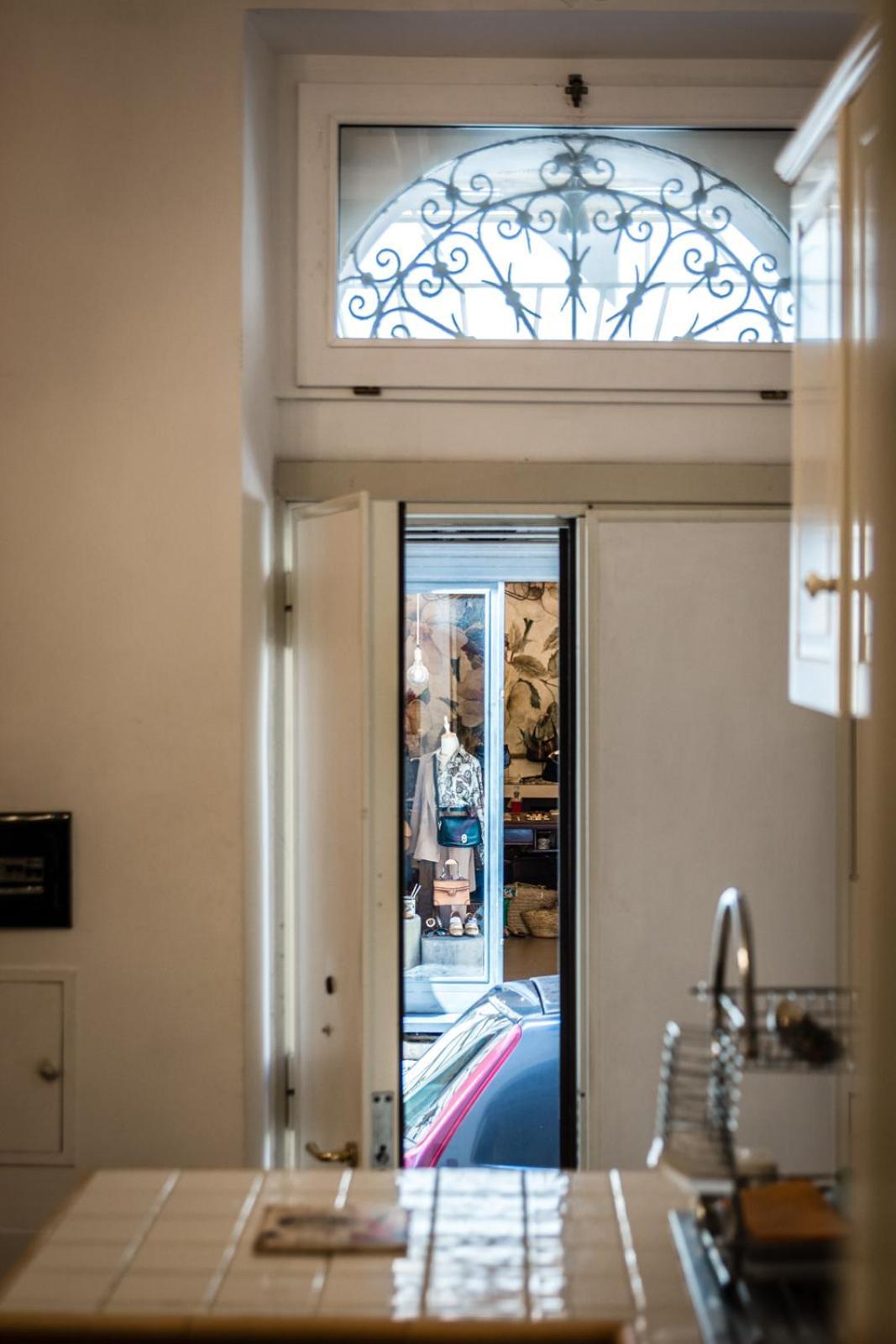Boschetto 58 Apartment Rome Exterior photo