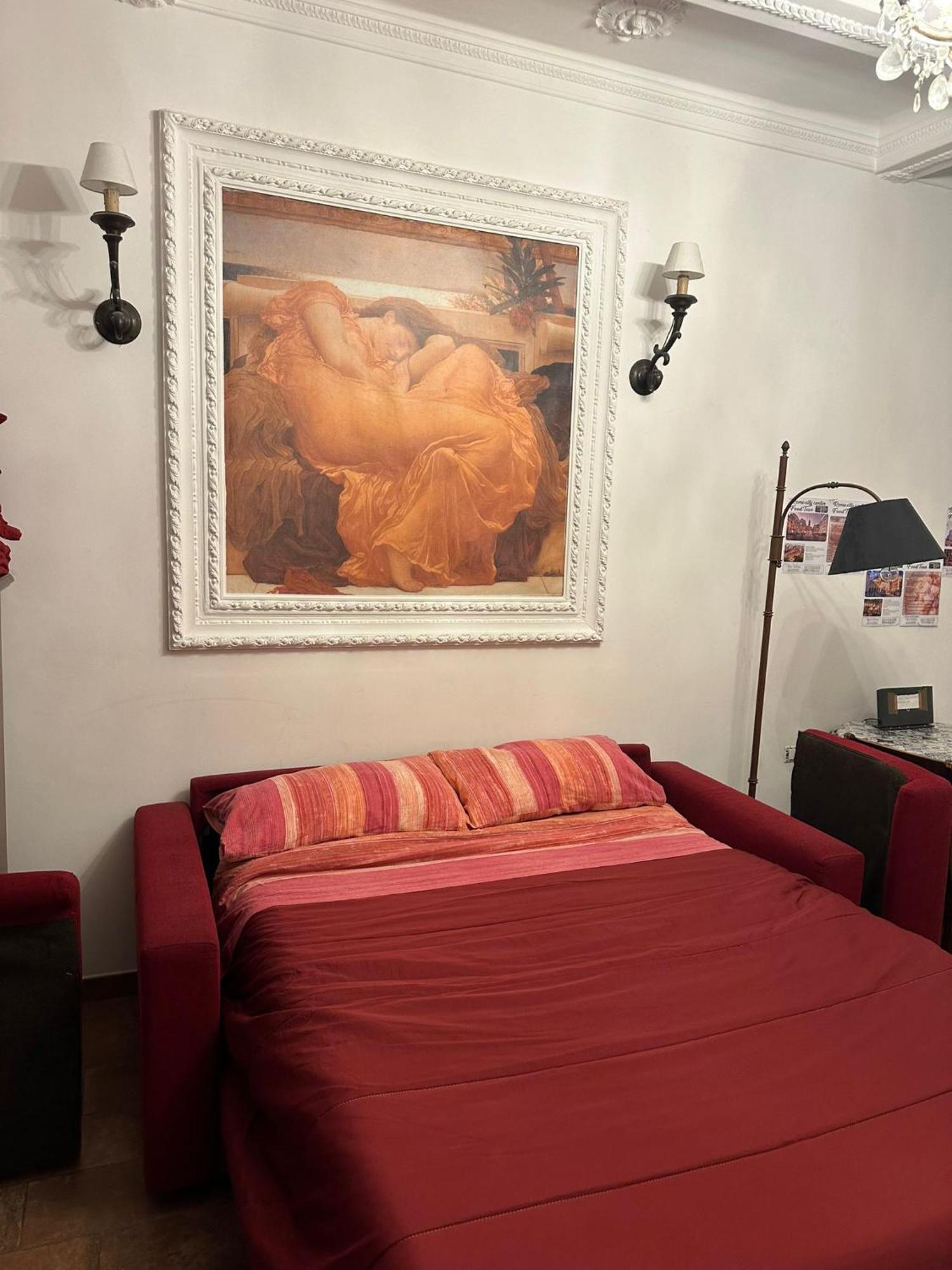 Boschetto 58 Apartment Rome Exterior photo