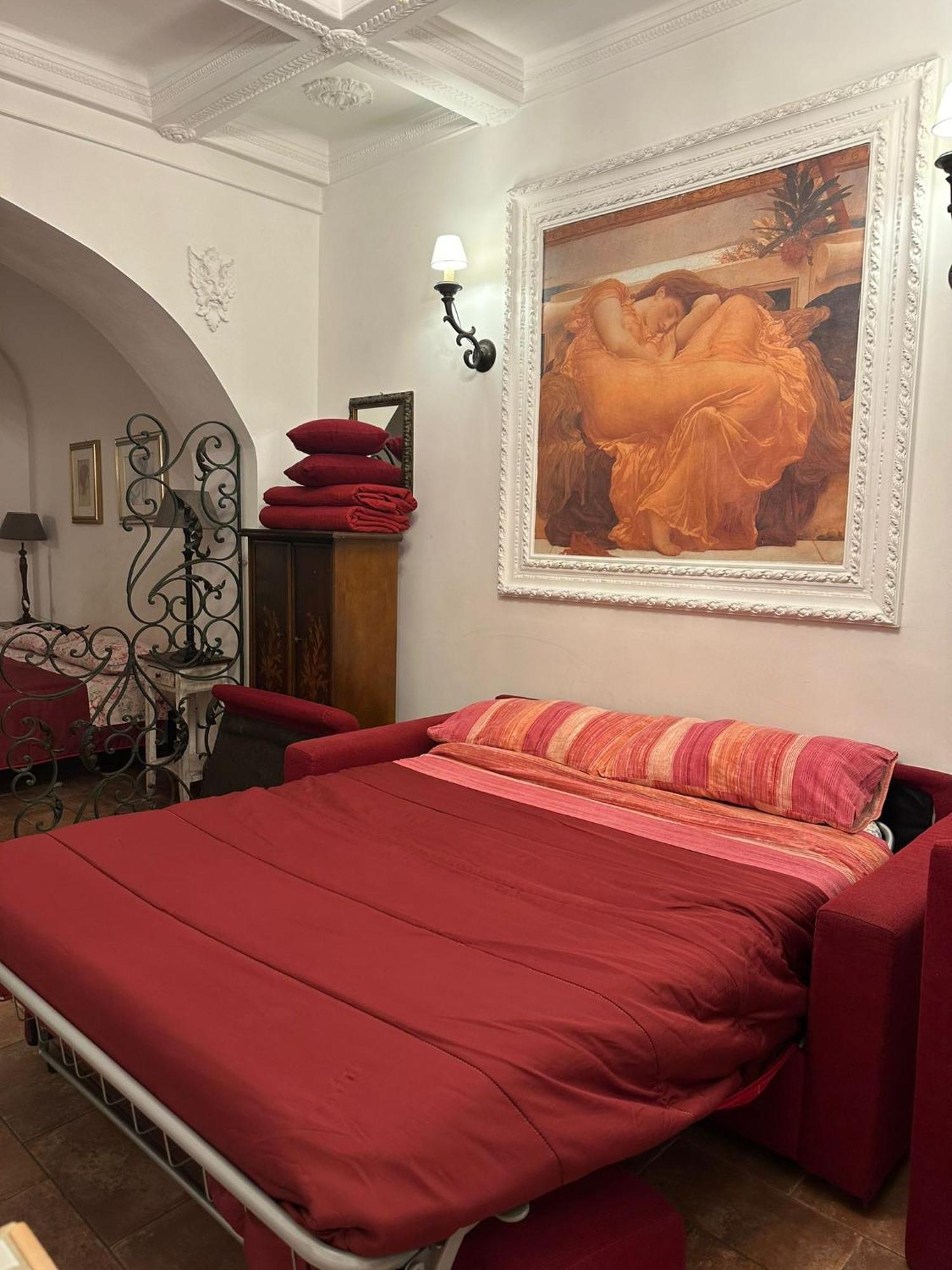 Boschetto 58 Apartment Rome Exterior photo